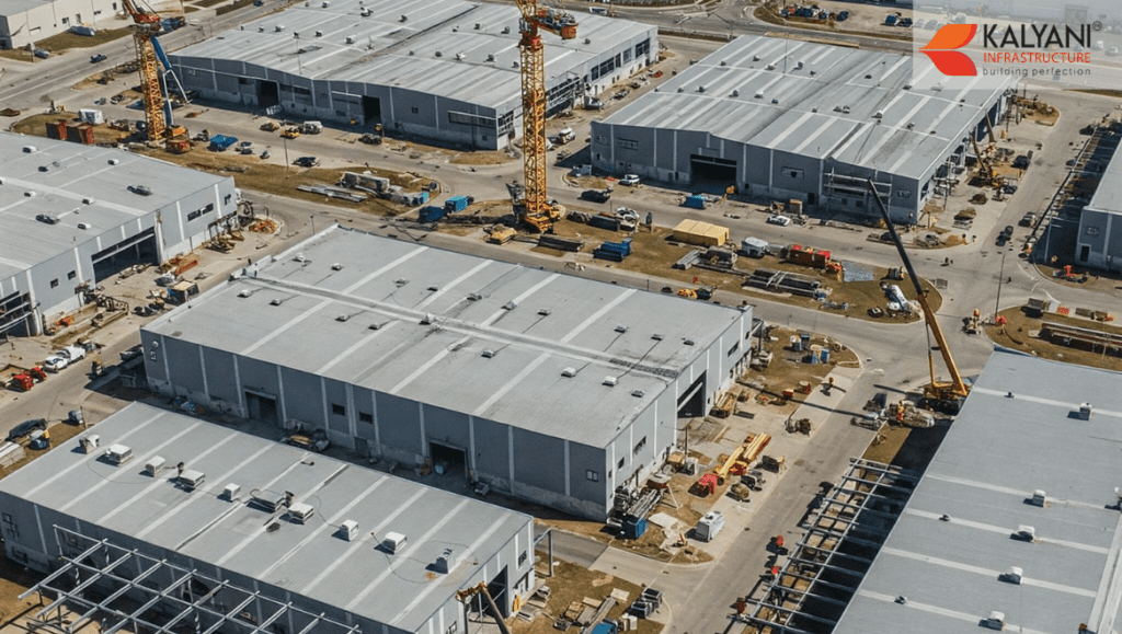 industrial-construction