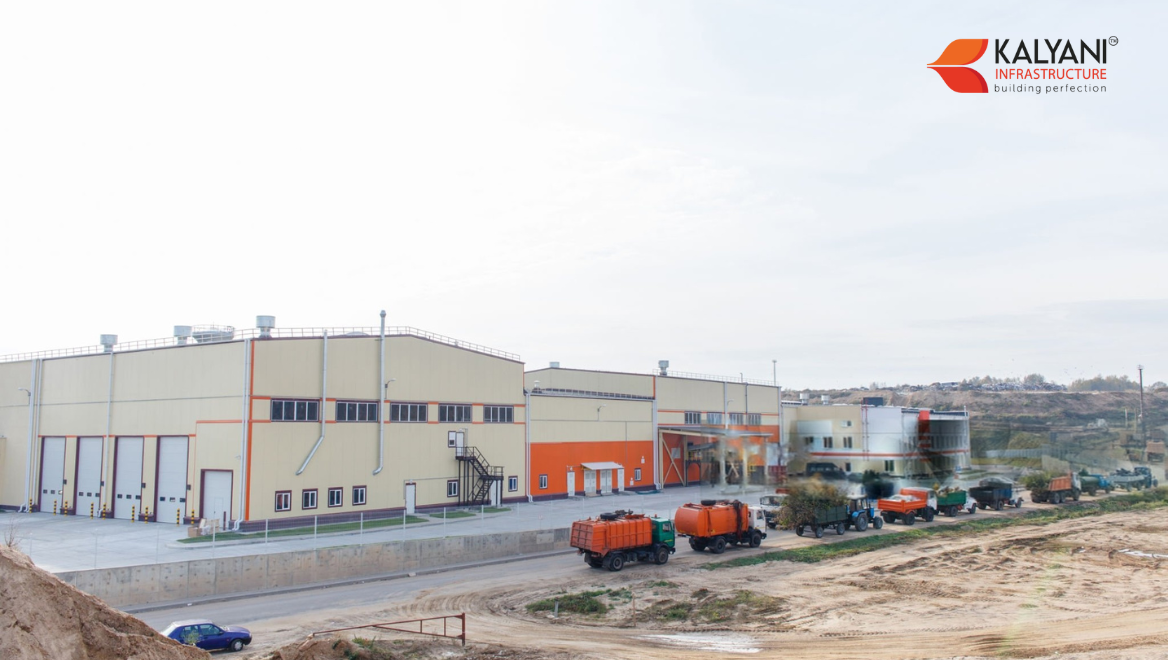 industrial-turnkey-project