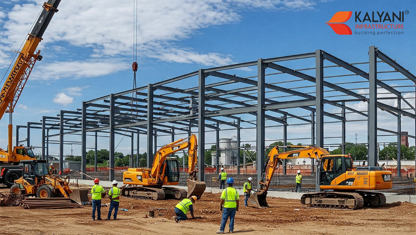 turnkey-construction