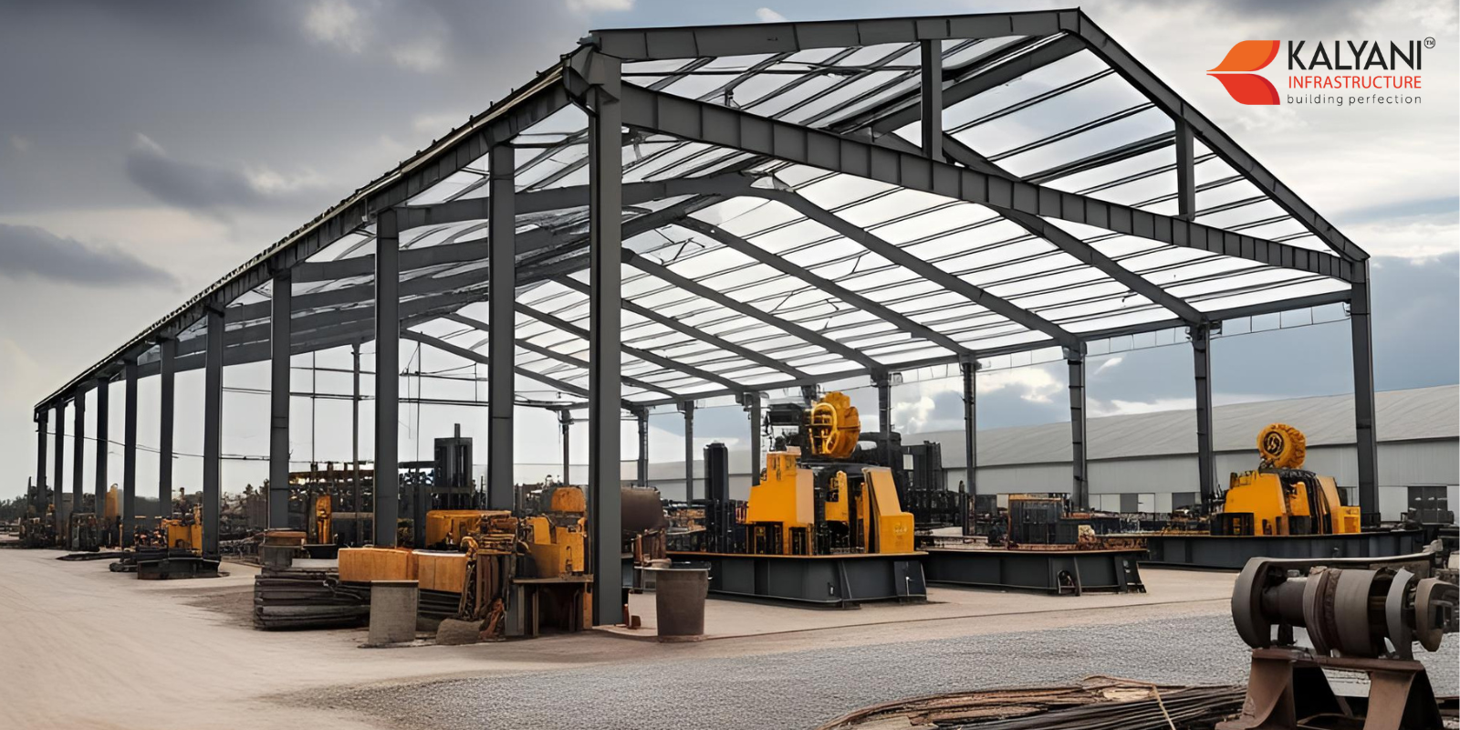 industrial-construction-in pune