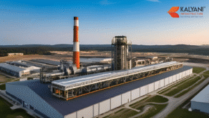industrial-turnkey-projects