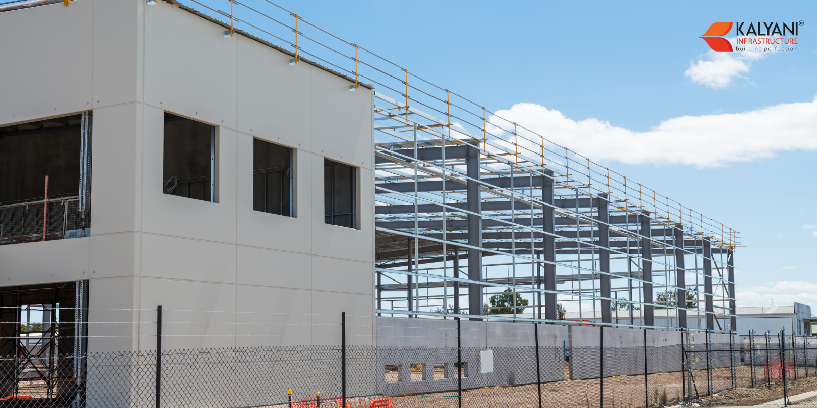 peb-warehouse-construction
