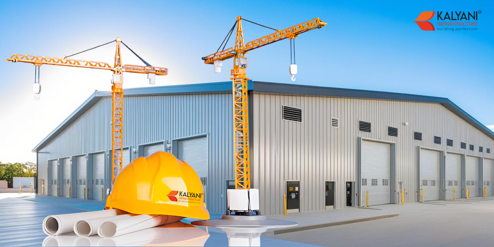 industrial-turnkey-project