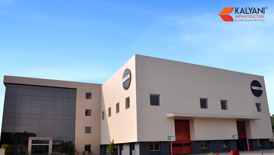 industrial-turnkey-projects