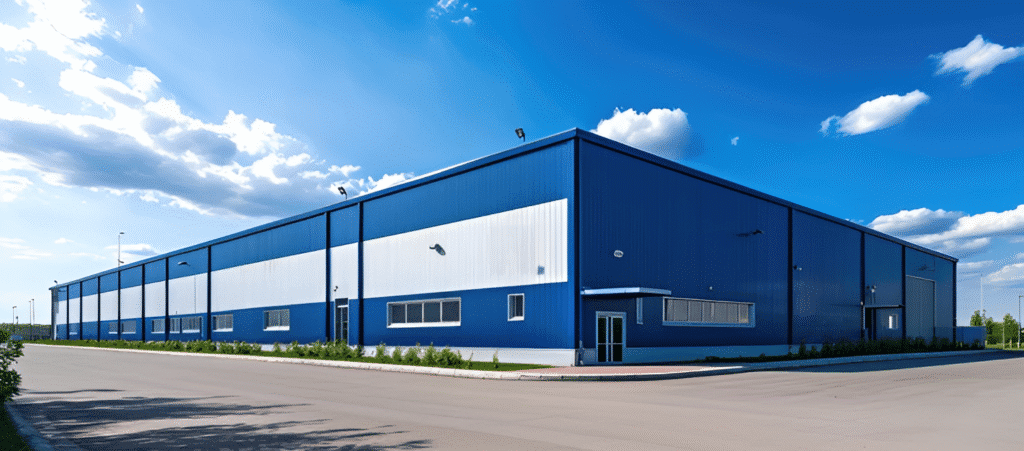 warehouse-shed
