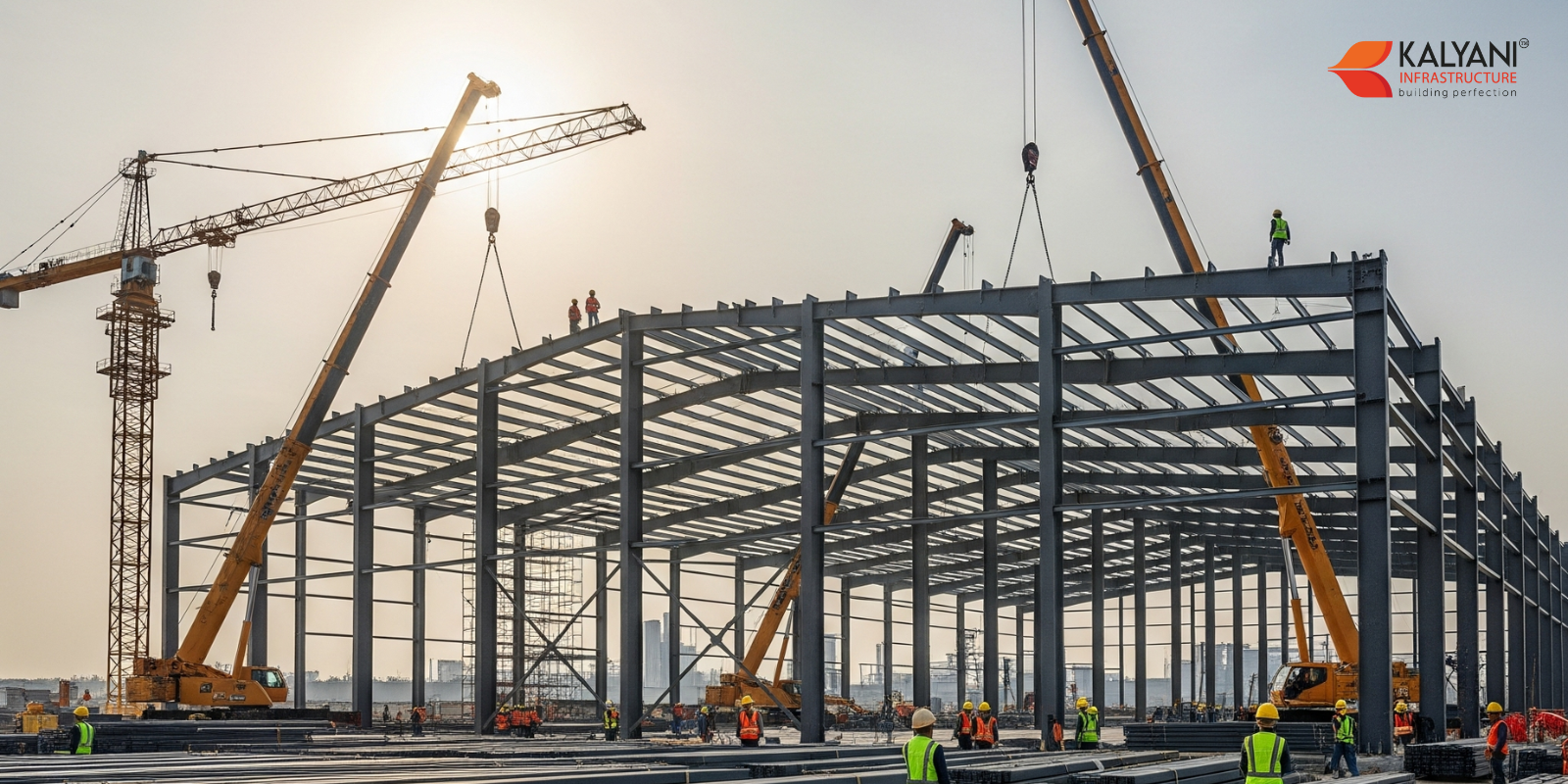 industrial-construction