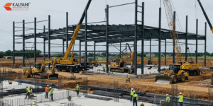 industrial-construction