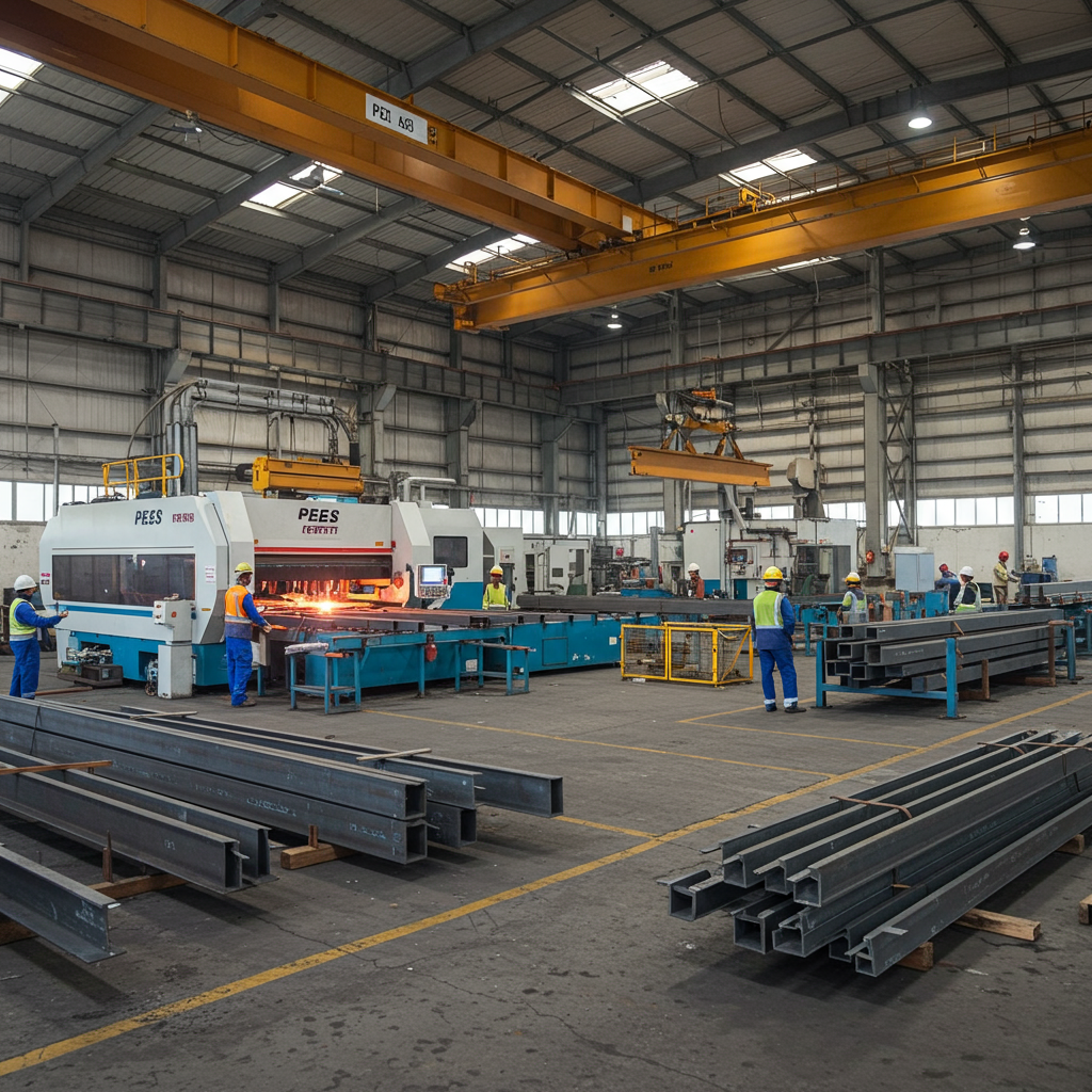 peb-manufacturing-in-pune