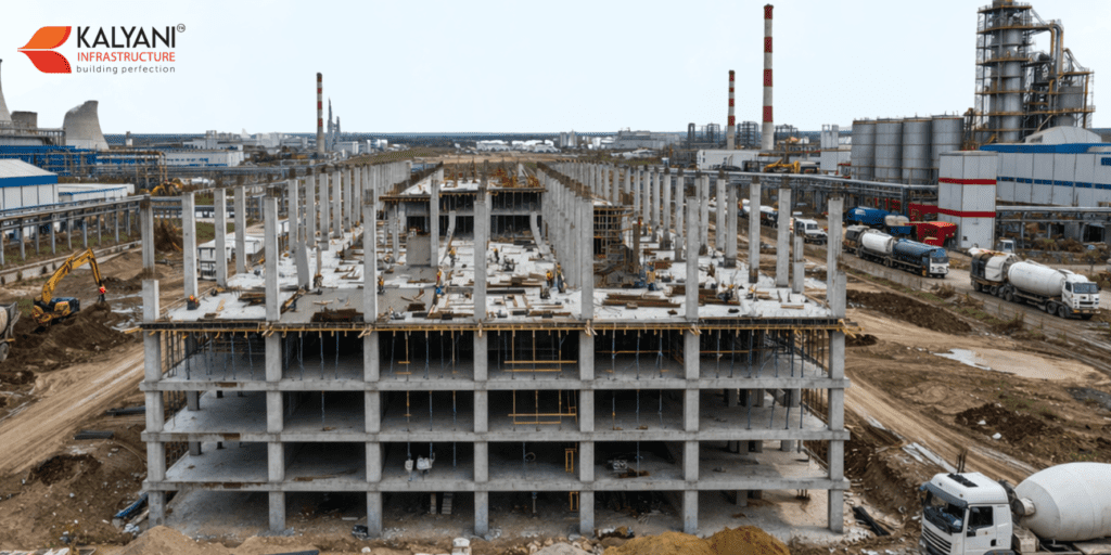 Construction Standards for Industrial construction in Pune MIDC Areas ...